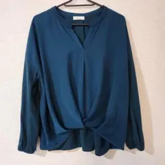 earth music&ecology カットソー