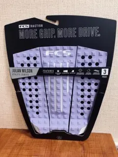 FCS JULIAN WILSON ATHLETE SERIES デッキパッド