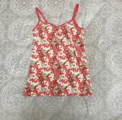 UNIQLO/エアリズム カップ付 キャミソール