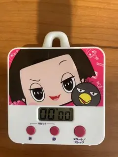 2025年最新】チコちゃん 時計の人気アイテム - メルカリ