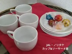 2026年最新】JAL NORITAKEの人気アイテム - メルカリ
