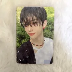 Straykids フィリックス Maxident トレカ