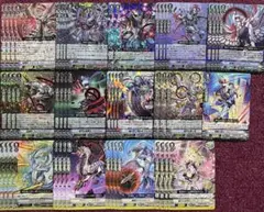 2026年最新】ヴァンガード デッキ カオスブレイカーの人気アイテム