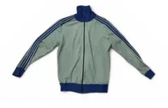 窪塚洋介さん着用 adidas トラックジャケット フェイクレザー - メルカリ