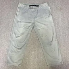 【00s】old stussyワークパンツ ペインターパンツのサムネイル