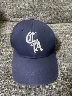 ciatre ネイビー ベースボールキャップ