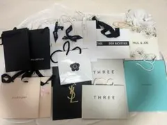 デパコスショッパーまとめ売りセット