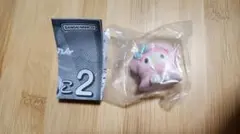 サンリオ おふとんかぶりっこ2 マイメロ