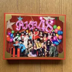 AKB48 DVD CD2枚組