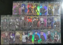 にじさんじウエハース2 まとめ売り