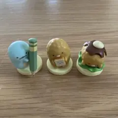 チョコエッグ すみっコぐらし2