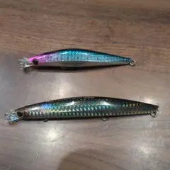 ウッドリーム アルボル Arbor 正影SPブラック110F HR MD ウッドリーム アルボル Arbor 正影SPブラック110F HR MD - メルカリ
