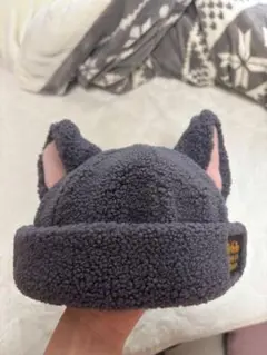 ディズニー ロストキッズ 帽子 キャップ アライグマ ピーターパン