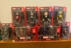 MARVEL STUDIOS ベアブリック