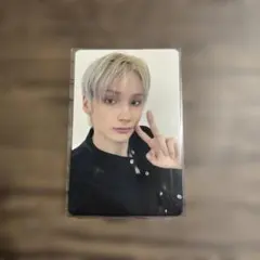 2026年最新】txt ヒュニンカイ サインの人気アイテム - メルカリ