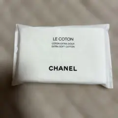CHANEL LE COTON ル コットン ドゥー 10枚入のサムネイル