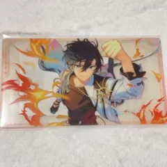 あんスタ 9周年 LIMIT BREAK クリアカード 中国限定 氷鷹北斗 - メルカリ