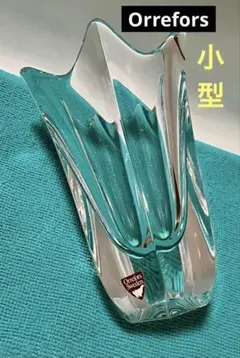 2025年最新】orrefors 花瓶の人気アイテム - メルカリ
