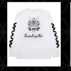 Candy FoxxのオリジナルTシャツ 2026年最新】candy foxx tシャツの人気アイテム - メルカリ