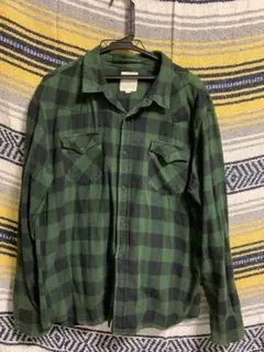 Levis ネルシャツのサムネイル