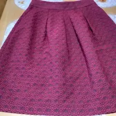 ポールスチュアート スカート