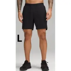 2025年最新】lululemon メンズ ショートパンツ・ハーフパンツの