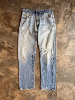 old joe オールドジョー デニムパンツ 501 vintage 66後期 - メルカリ
