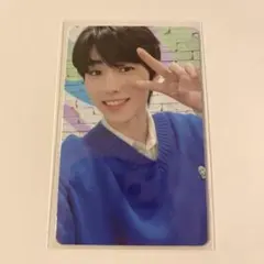 ENHYPEN ククパケ 2021 トレカ ソンフン