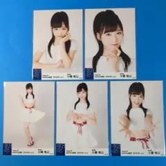 小栗有以 AKB48 2026年2月度netshop限定 ランダム生写真 - メルカリ