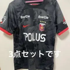 浦和レッズ Nike ユニフォーム 11 GUSTAFSON - メルカリ