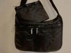 レスポートサック　ボストンバッグ　ショルダーバッグ　黒　未使用　完売品　レスポ 2026年最新】レスポートサック ショルダーバッグ 未使用の人気アイテム