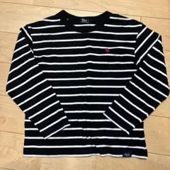 polo トップス