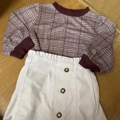 【即発送】ガーリー系コーデ売り
