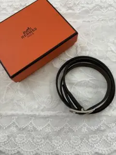 786770/HERMES ペガサスカデナチョーカー/ブレスレット2WAY 786770/HERMES ペガサスカデナチョーカー/ブレスレット2WAY - メルカリ