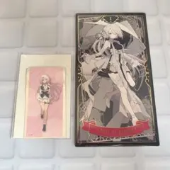 椎名唯華 タロット