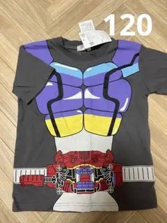 仮面ライダーガヴ　なりきりTシャツ