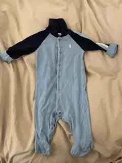 ラルフローレン ベビー用ロンパース 6M