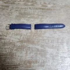 ラルフローレン サファリ 39mm用ストラップ インディゴ 新品 - メルカリ
