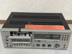 고장·부품용 品 SONY TC-K80 カセットデッキ ソニー