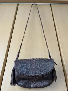 IBIZA ショルダーバッグ