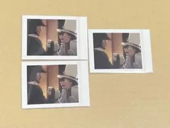 名探偵コナン　ぱしゃこれ　カード　安室透　怪盗キッド