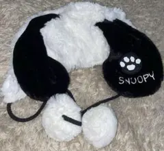 USJ スヌーピー　SNOOPY キャップ
