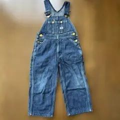 Leeオーバーオール90