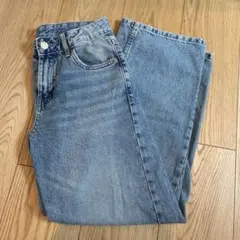 ZARA デニム　152 キッズ　Sサイズ