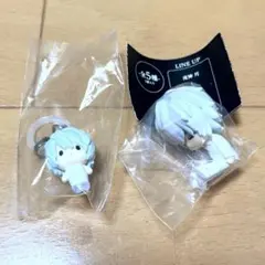 デスノート めじるしアクセサリー ねむらせ隊 ニア