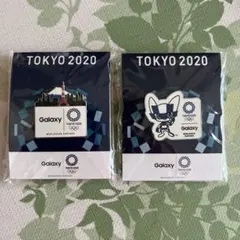 2026年最新】非売品 ピンバッジ オリンピックの人気アイテム - メルカリ
