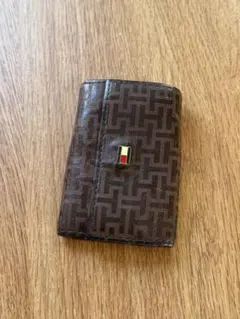 TOMMY HILFIGER キーケース