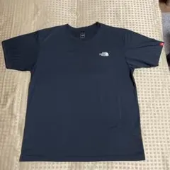 THE NORTH FACE ブラックTシャツ