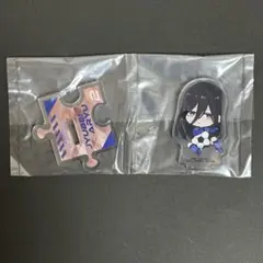 ブルーロック　一番くじ　決戦の覚悟 そーぎゅっとアクリルスタンド 蟻生 十兵衛