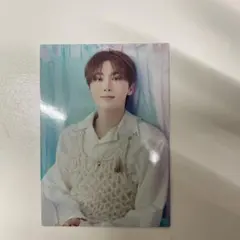 SEVENTEEN YAKUSOKU セブチ 約束 スングァン トレカ